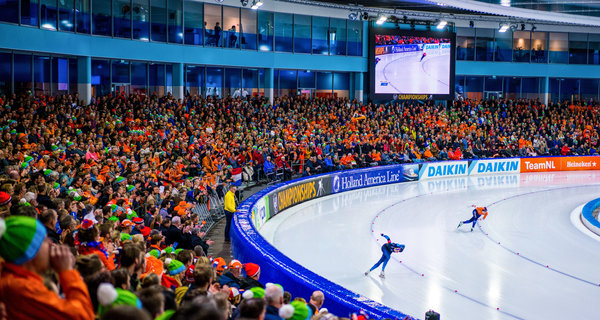 ISU World Cup Final