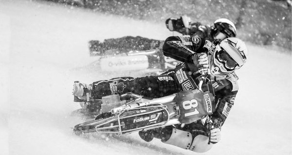 WK IJsspeedway