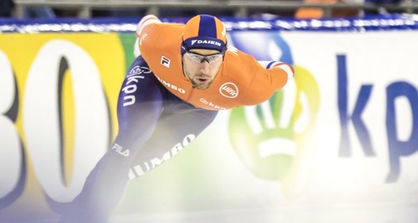 ISU EK Allround & Sprint