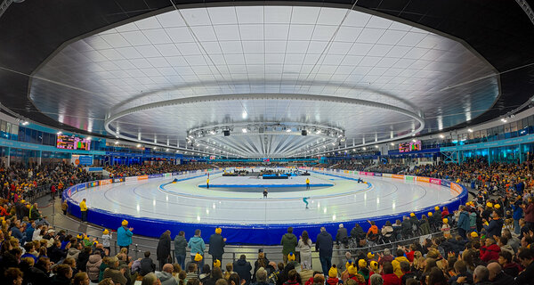 Staatsloterij Olympisch Kwalificatietoernooi